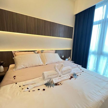 Tribeca Residence Bukit Bintang Kuala Lumpur Bagian luar foto