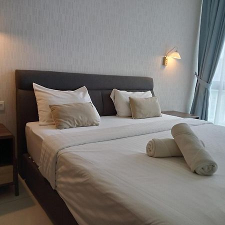 Tribeca Residence Bukit Bintang Kuala Lumpur Bagian luar foto