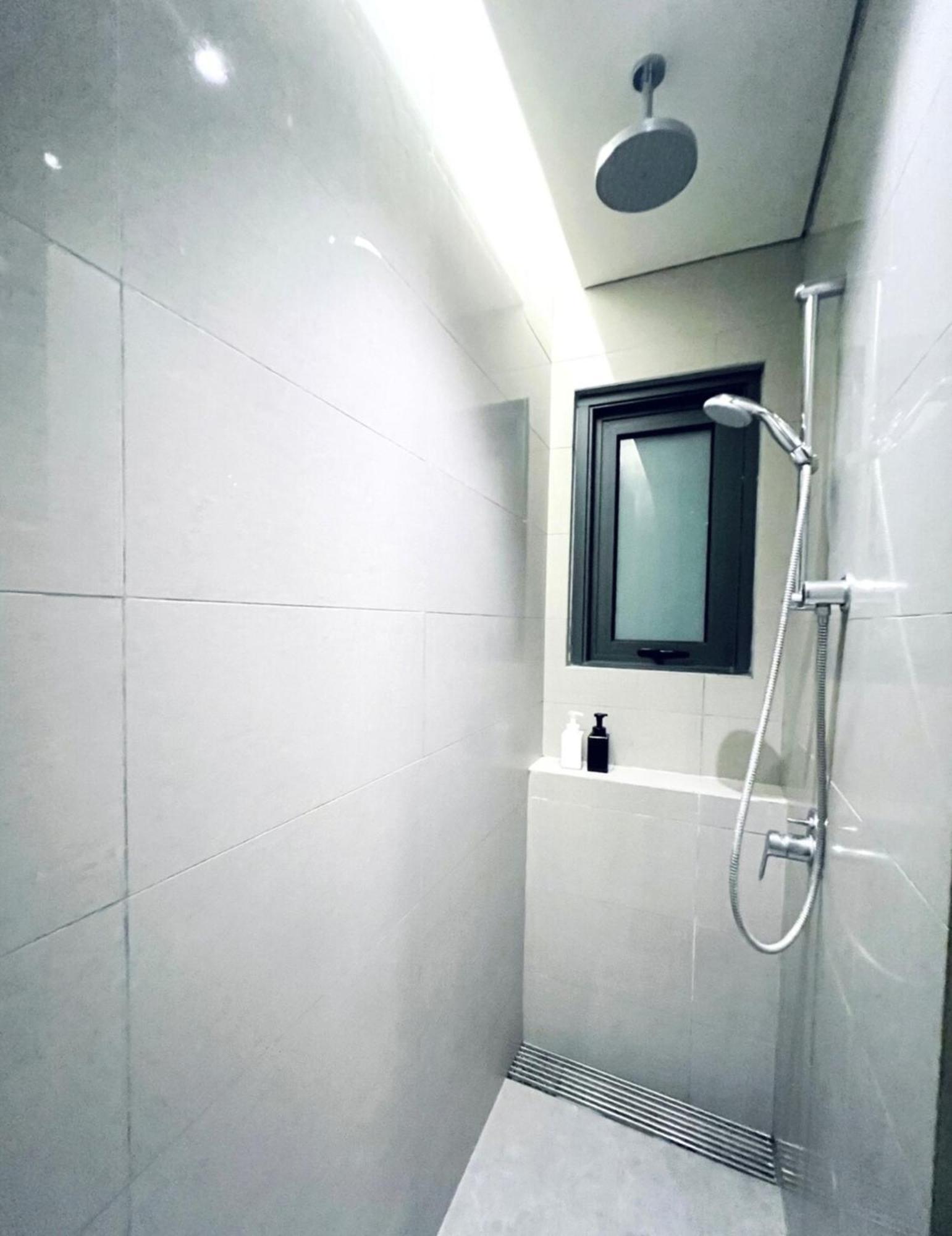 Tribeca Residence Bukit Bintang Kuala Lumpur Bagian luar foto
