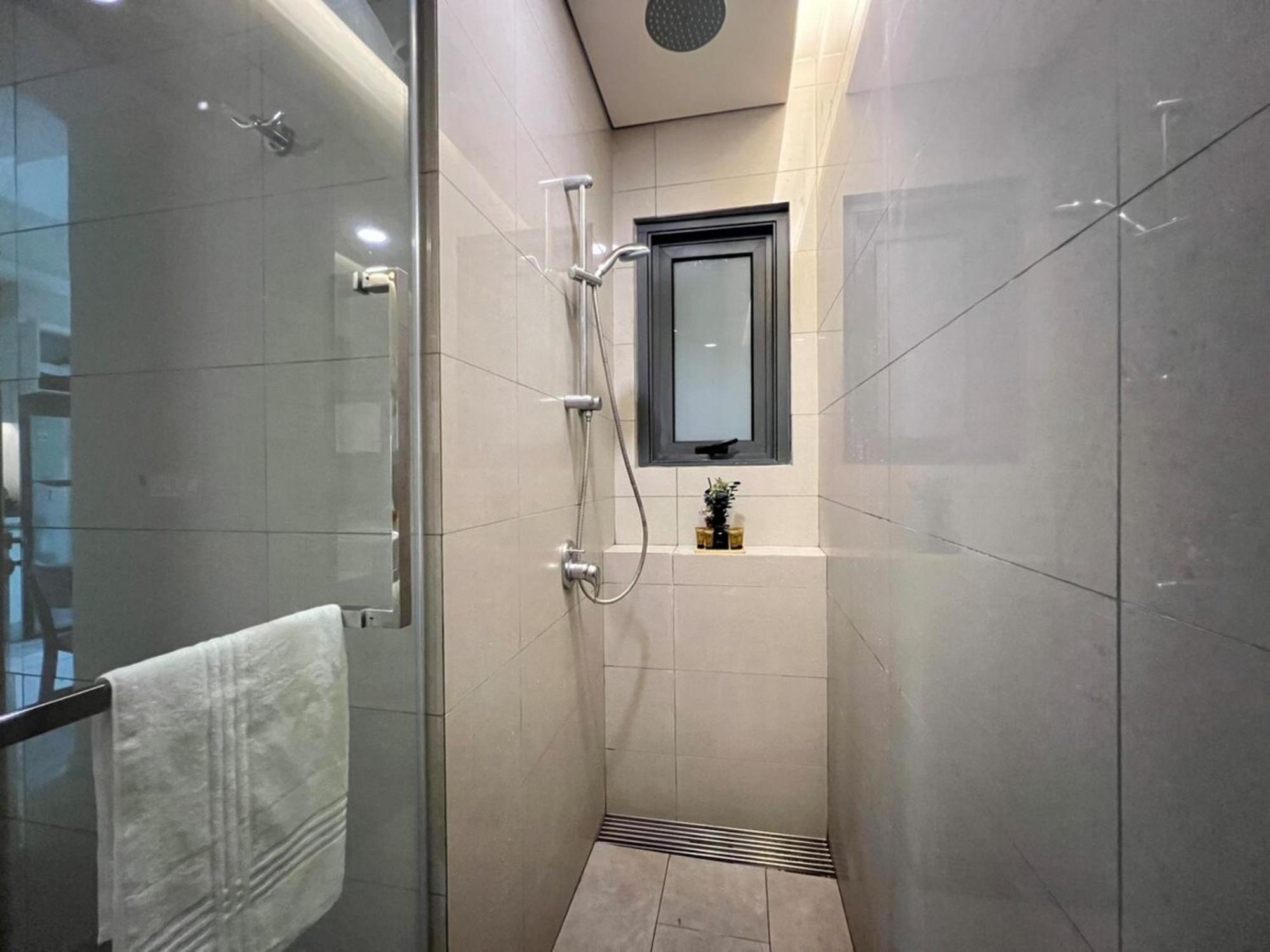 Tribeca Residence Bukit Bintang Kuala Lumpur Bagian luar foto