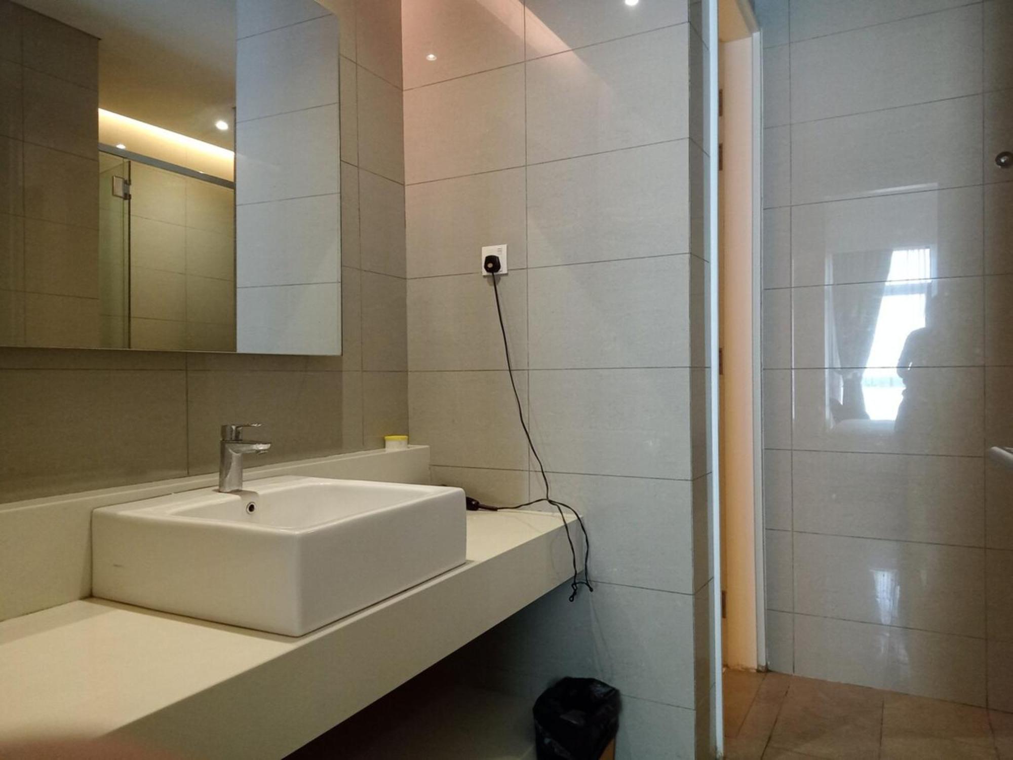 Tribeca Residence Bukit Bintang Kuala Lumpur Bagian luar foto