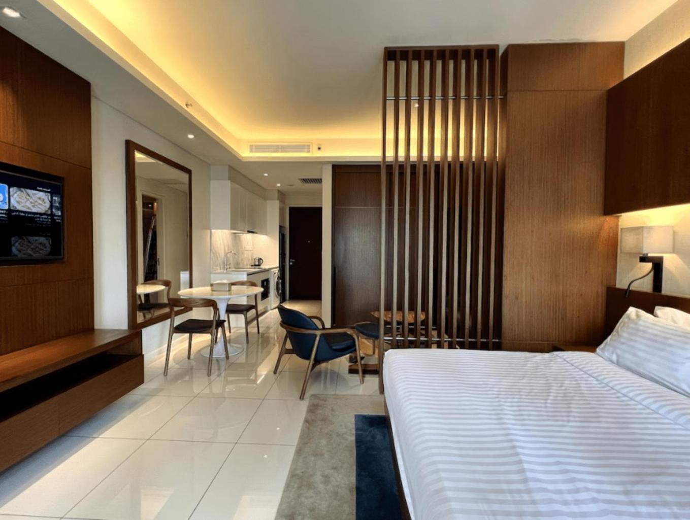Tribeca Residence Bukit Bintang Kuala Lumpur Bagian luar foto
