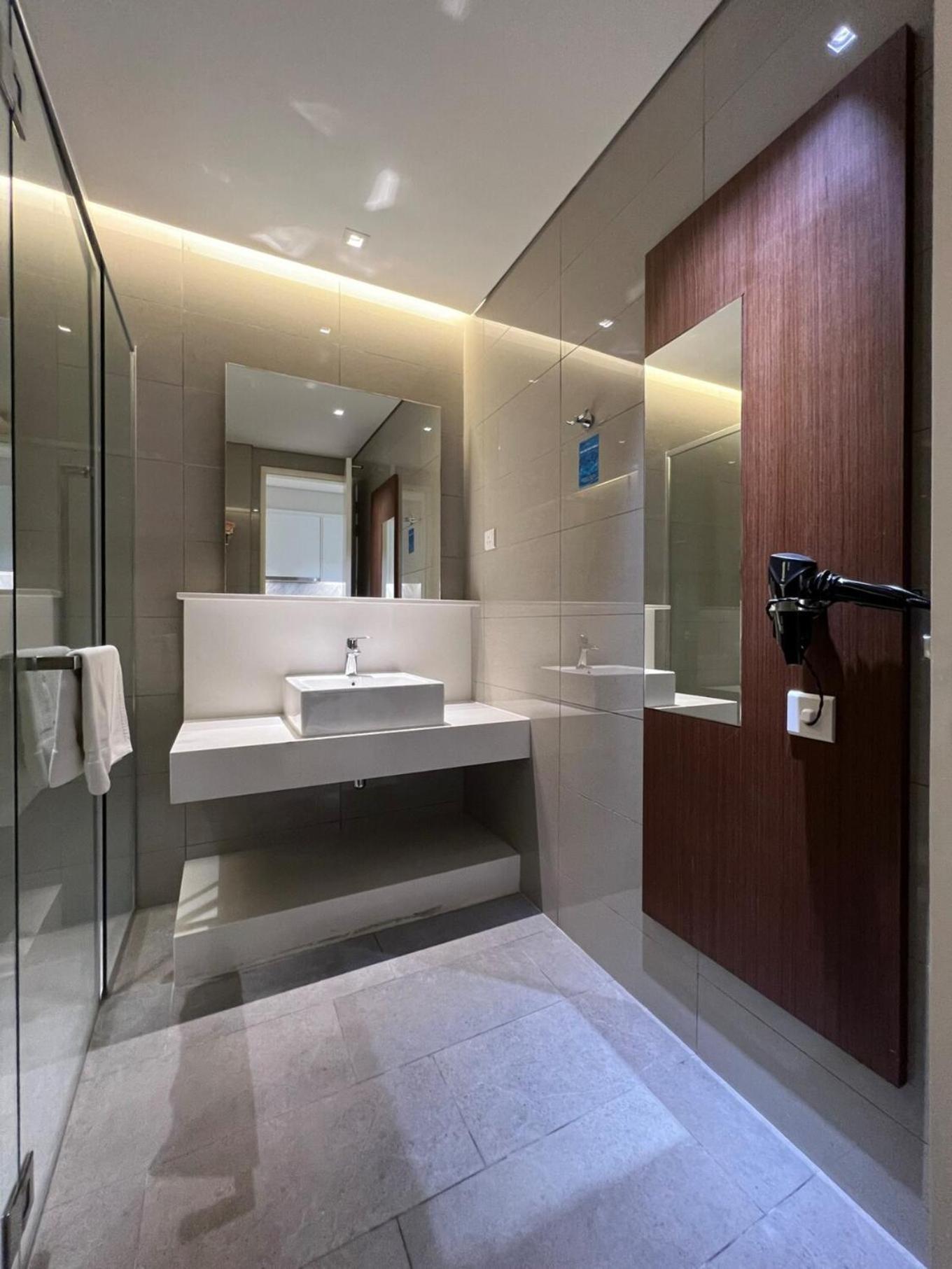 Tribeca Residence Bukit Bintang Kuala Lumpur Bagian luar foto