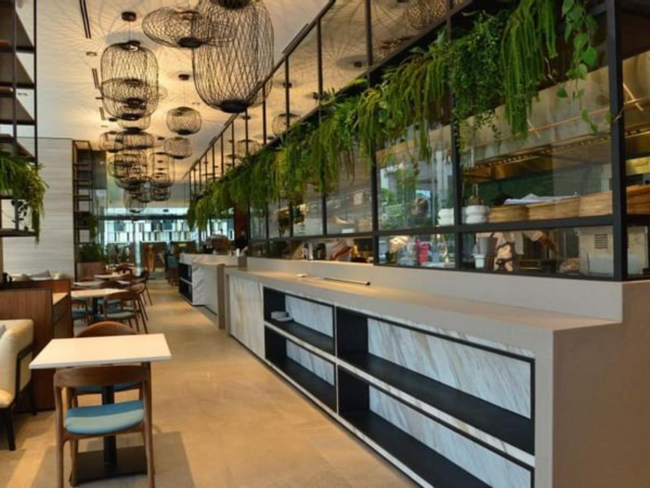 Tribeca Residence Bukit Bintang Kuala Lumpur Bagian luar foto