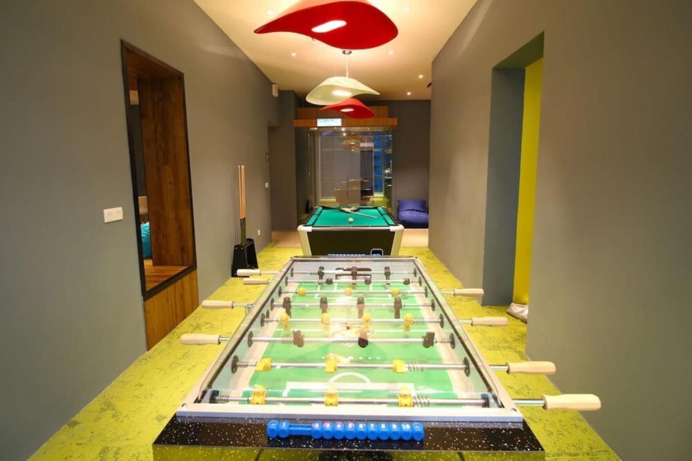 Tribeca Residence Bukit Bintang Kuala Lumpur Bagian luar foto
