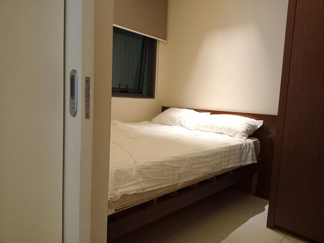 Tribeca Residence Bukit Bintang Kuala Lumpur Bagian luar foto