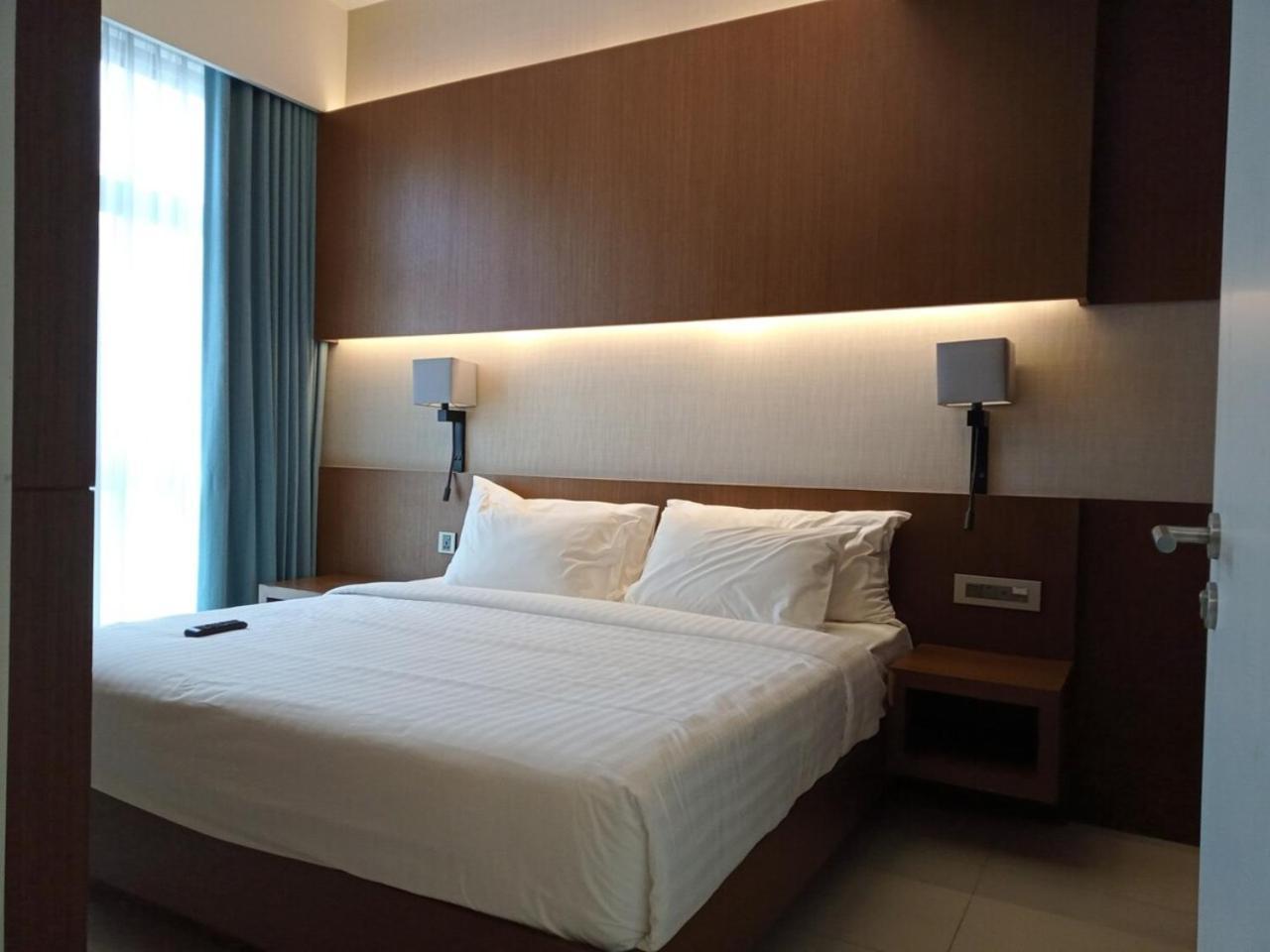 Tribeca Residence Bukit Bintang Kuala Lumpur Bagian luar foto