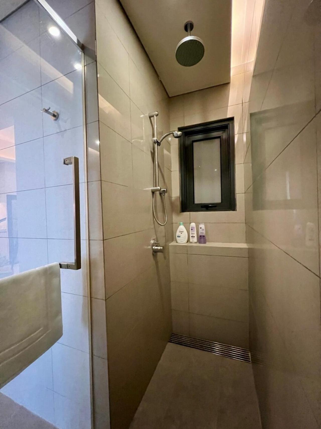 Tribeca Residence Bukit Bintang Kuala Lumpur Bagian luar foto