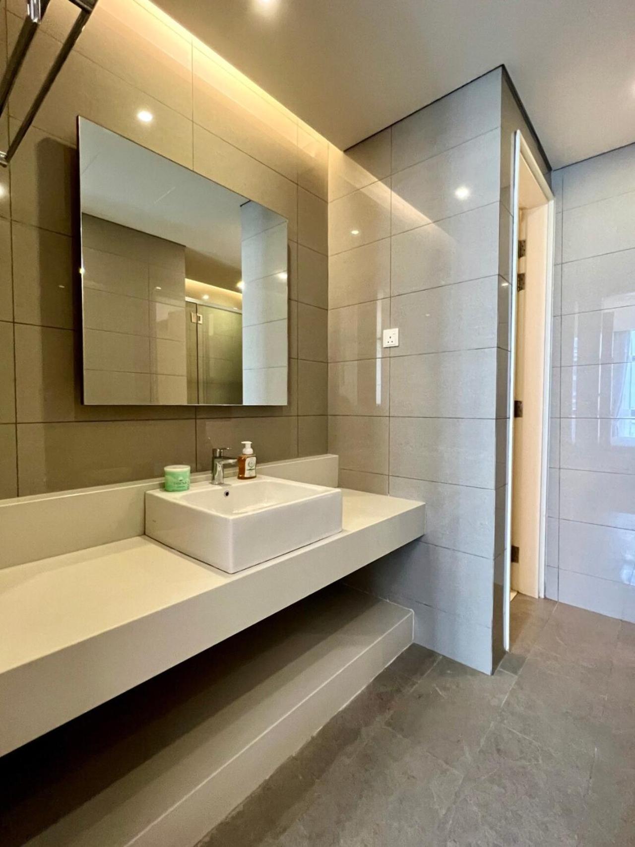 Tribeca Residence Bukit Bintang Kuala Lumpur Bagian luar foto